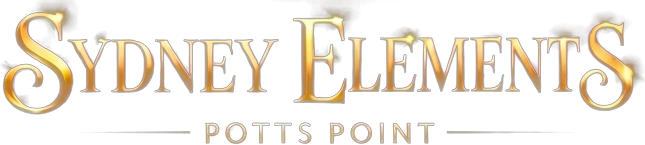Sydney Elements, Potts Point