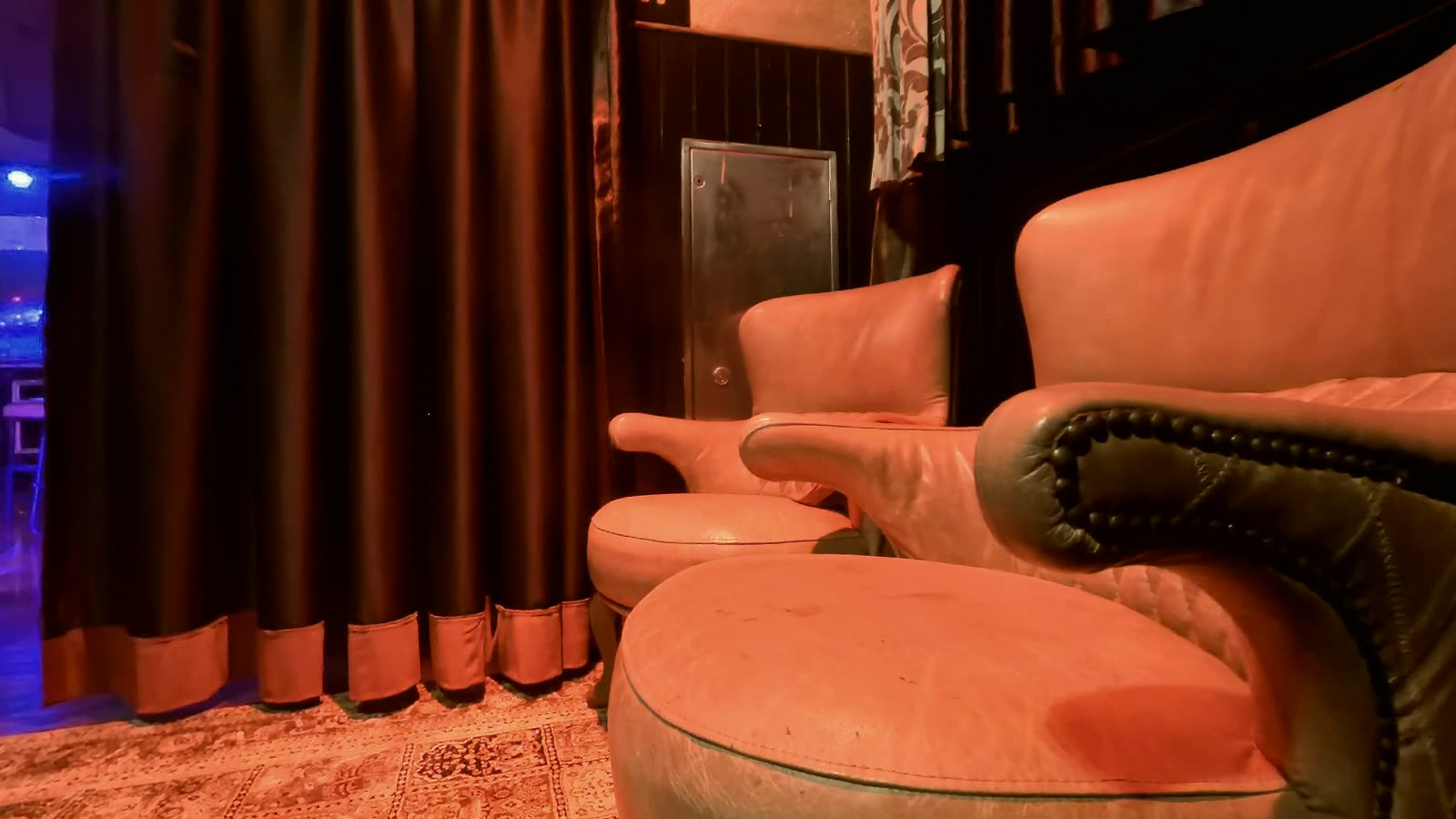 Private Room at Sydney Elements