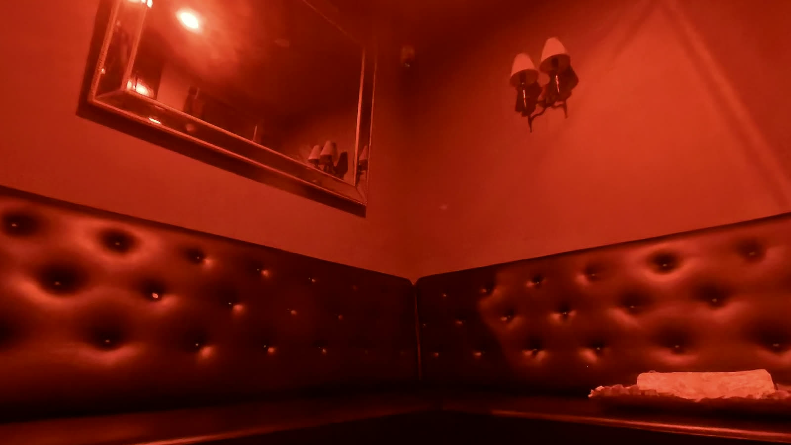 VIP Room 2 at Sydney Elements